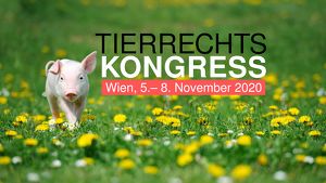 Tierrechtskongress Wien 2020