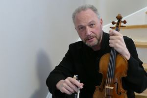 Neuer Abozyklus des Symphonieorchester Vorarlberg: Auf die Stille folgt ein Furioso