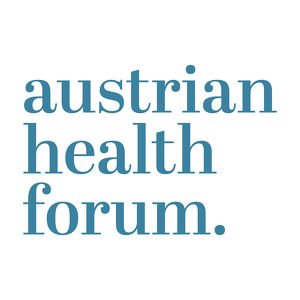 Austrian Health Forum 2021