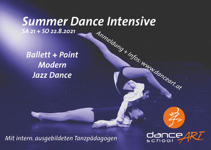Summer Dance Intensive