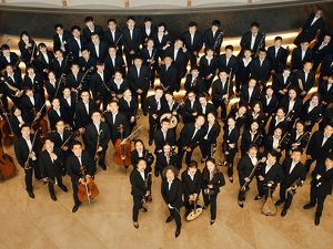 Das Suzhou Chinese Orchestra zu Gast in Salzburg