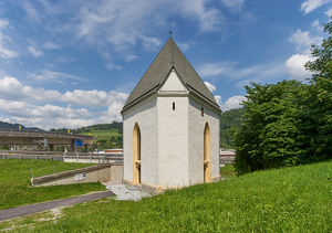 Tag des Denkmals 2022 - Heiligen-Geist-Kapelle
