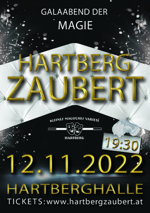 Hartberg Zaubert
