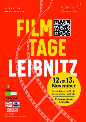 Filmtage Leibnitz