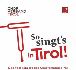 "So singt´s in Tirol"