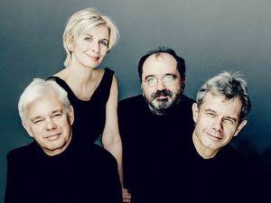 Schubertiade Hohenems Kammerkonzert Hagen Quartett & Julia Hagen