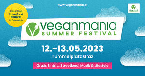 Veganmania Graz 2023