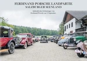 7. Ferdinand Porsche Landpartie