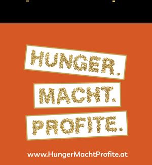 Hunger.Macht.Profite.12 - Filmtage zum Recht auf Nahrung