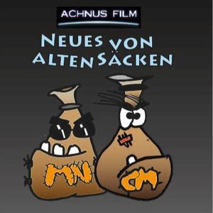 30 Jahre ACHNUS Film: Premiere "Neues von alten Säcken"