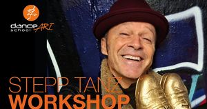 Stepp Tanz Workshop