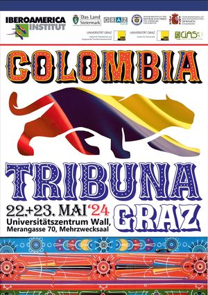 TRIBUNA: Colombia